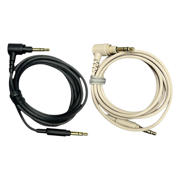 Cable Wh1000xm4 Wh1000xm3 Sony Headphone AUX Audio Cable For WH