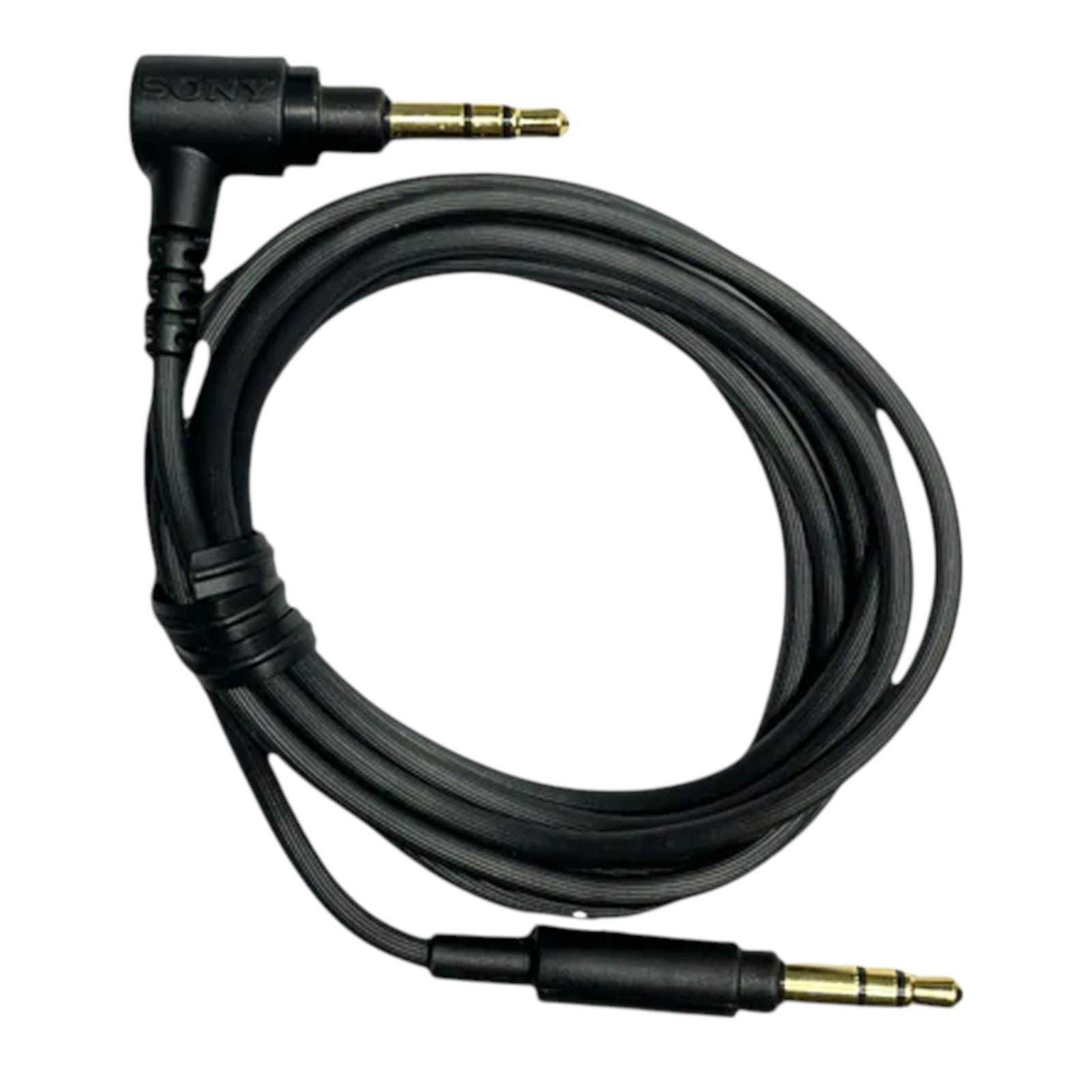 Geekria Boom Mic Headphones Cable Compatible With Sony WH-1000XM6  WH-1000XM5 WH-1000XM4 ULT Wear, Jack Nylon Braided Replacement Cord  With Boom