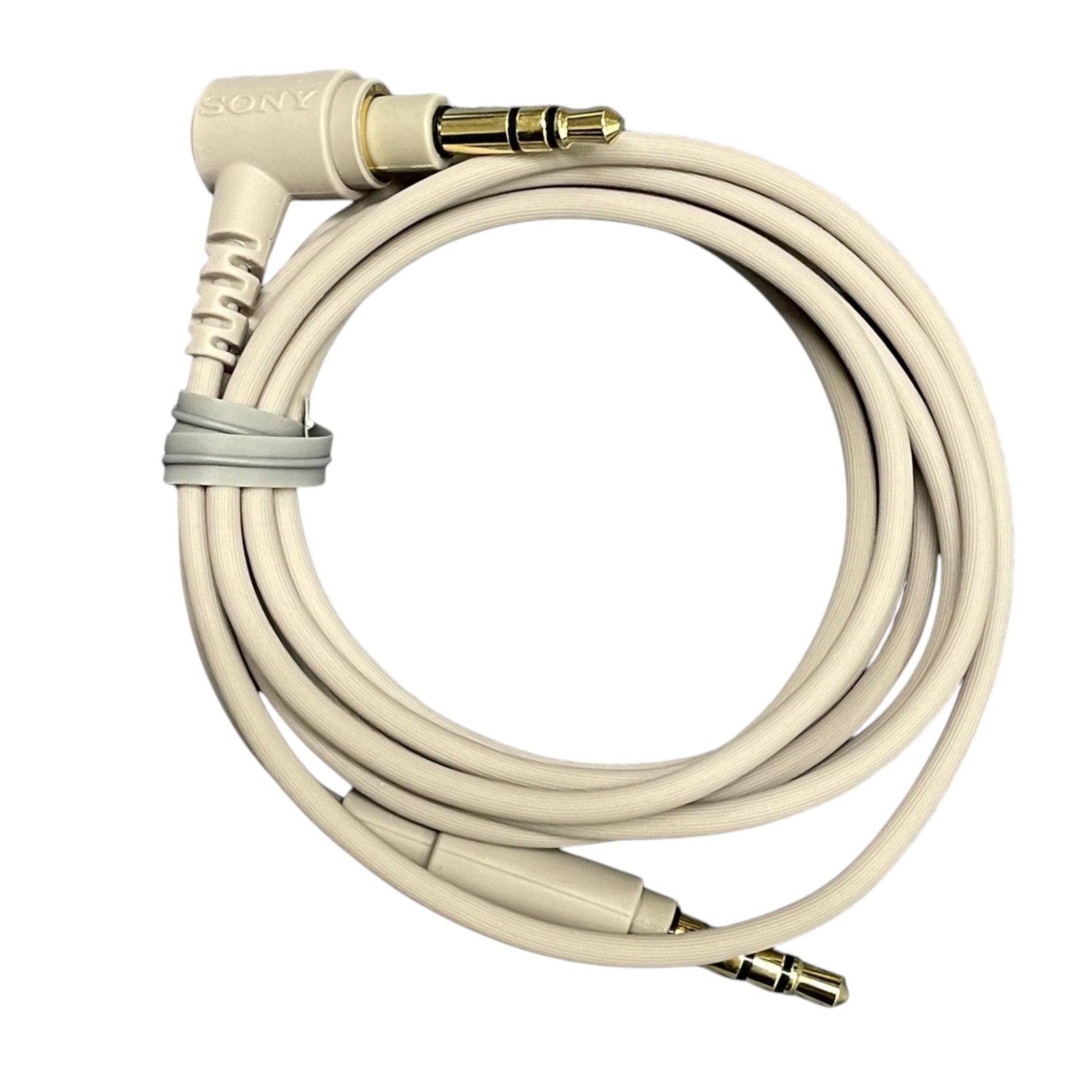 Sony Headphone AUX Audio Cable For WH-1000XM2, WH-1000XM3, WH