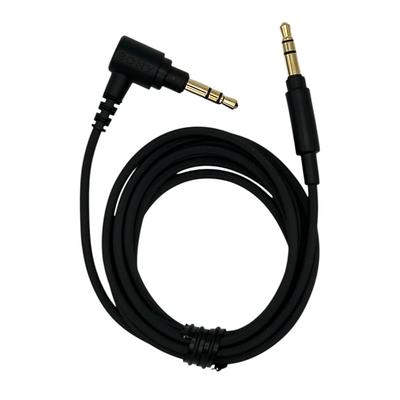 Sony ULT Wear 900N Accessories – Case, Audio Cable, Charging Cable