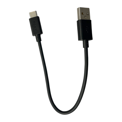 Sony ULT Wear 900N Accessories – Case, Audio Cable, Charging Cable