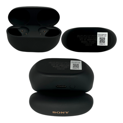 Sony WF-1000XM5 Single Earbud and Charging Case OEM Replacement