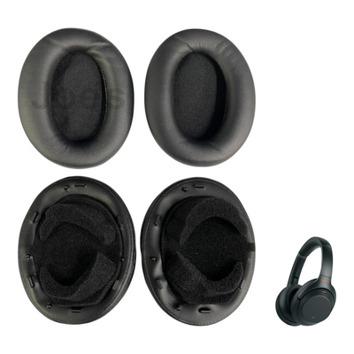 Sony Headphones WH-1000XM3 XM3 Ear Pad Earpads Cushions Sony Headphones WH-1000XM3 XM3 Ear Pad Earpads Cushions