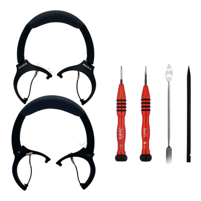 Sony WH-1000XM4 XM4 Full Complete Headband Assembly Spare Repair - Parts