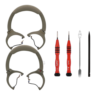 Sony WH-1000XM4 XM4 Full Complete Headband Assembly Spare Repair - Parts