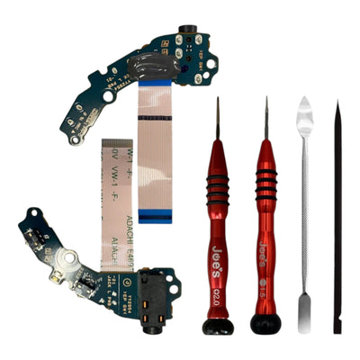 Sony WH-1000XM5 XM5 Wireless Headphones Repair Replacement - Parts