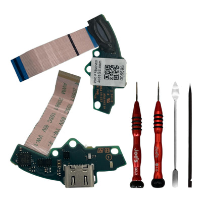 Sony WH-1000XM5 XM5 Wireless Headphones Repair Replacement - Parts