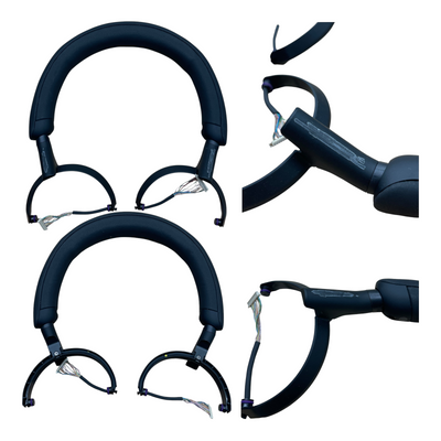 Sony Headphones WH-1000XM5 XM5 Headband Swivel Assembly Replacements (No Logo) - Parts