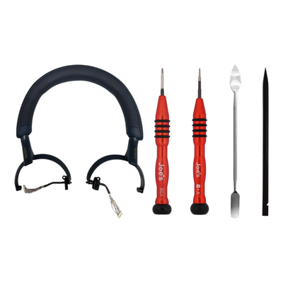 Genuine Sony Headphones WH-1000XM5 XM5 Headband Swivel Assembly Replacements - Parts