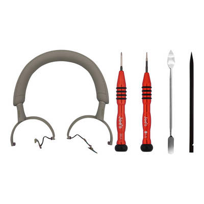 Genuine Sony Headphones WH-1000XM5 XM5 Headband Swivel Assembly Replacements - Parts