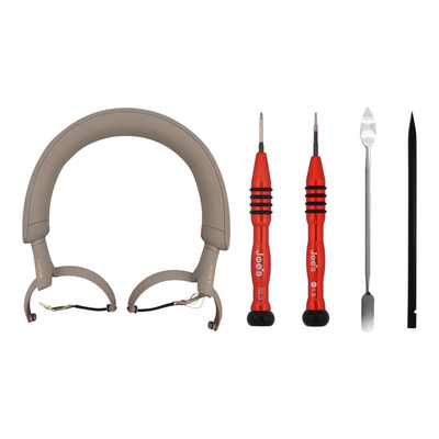 Genuine Sony Headphones WH-1000XM5 XM5 Headband Swivel Assembly Replacements - Parts