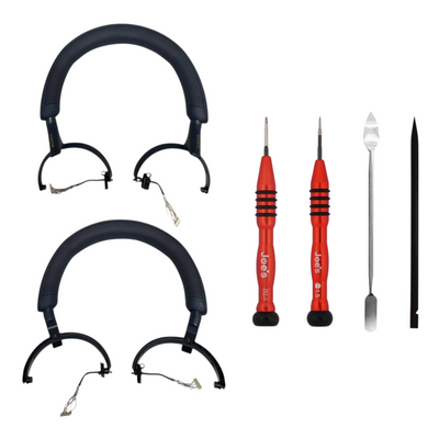 Genuine Sony Headphones WH-1000XM5 XM5 Headband Swivel Assembly Replacements - Parts