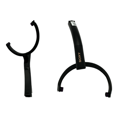 Sony WH-1000XM5 headband hinge swivel replacement part for headphones.
