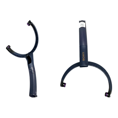 Sony WH-1000XM5 headband hinge swivel replacement part for headphones.