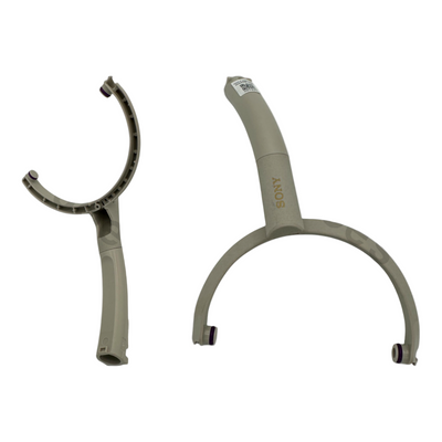 Sony WH-1000XM5 headband hinge swivel replacement part for headphones.