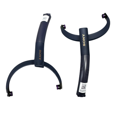 Sony WH-1000XM5 headband hinge swivel replacement part for headphones.