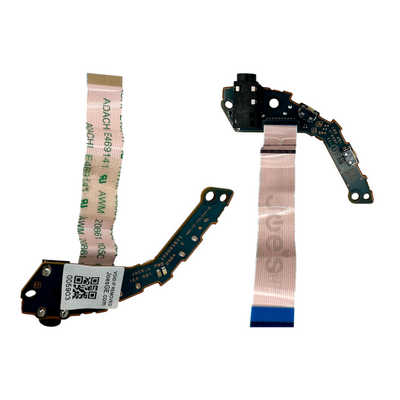 OEM Sony WH-1000XM6 XM6 Replacement Repair Spare - Parts