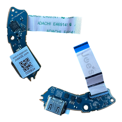 OEM Sony WH-1000XM6 XM6 Replacement Repair Spare - Parts