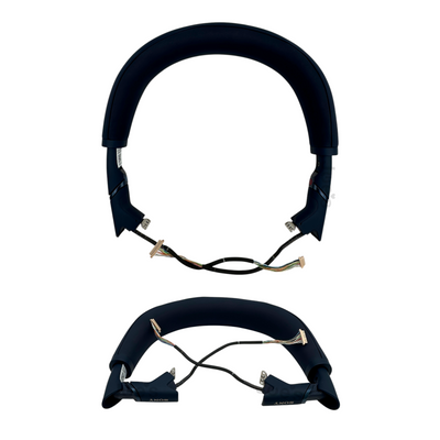 Genuine Sony Headphones WH-1000XM6 XM6 Headband Swivel Assembly Replacements - Parts