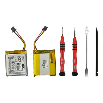 Sony WH-1000XM5 WH-1000XM6 1200mAh Battery 723740 633741 Replacement Parts