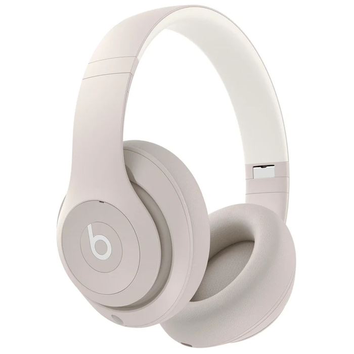Beats Studio Pro Wireless Noise Cancelling Over-the-Ear Headphones - Refurbished