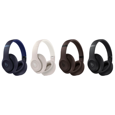 Beats Studio Pro Wireless Noise Cancelling Over-the-Ear Beats Studio Pro Wireless Noise Cancelling Over-the-Ear
