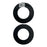 Beats Studio 3 Wireless Exterior Outside Center Ring Circle Cover (New) - Parts