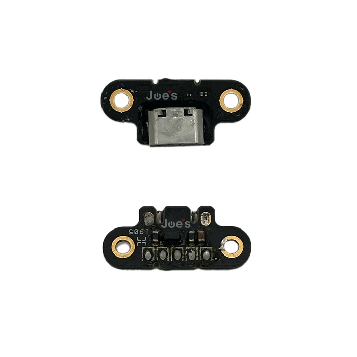 Beats Studio 3 Wireless Charge Charging Charger Port IC PCB Parts