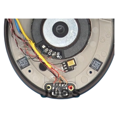 Beats By Dre Studio Pro Wireless USB-C Charger Port PCB Replacement Repair - Parts