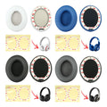 Beats By Dre Studio 2 2.0 Wired Wireless Ear Pad Pads Muffs Cushions Replacements - Parts