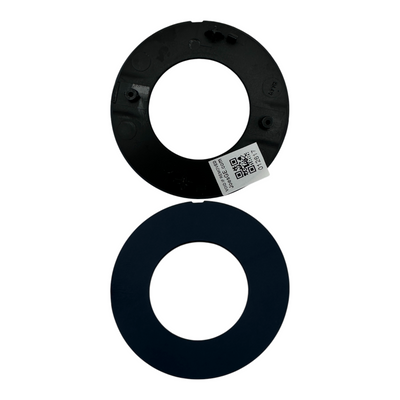 Beats Studio 3 Wireless Exterior Outside Center Ring Circle Cover (New) - Parts