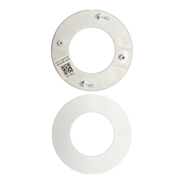 Beats Studio 3 Wireless Exterior Outside Center Ring Circle Cover (New) - Parts