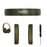 Beats By Dre Studio 3 Wireless Headband + Ear Pad Cushion Repair Kit - Parts