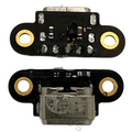 Beats By Dre Studio Pro Wireless USB-C Charger Port PCB Replacement Repair - Parts