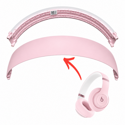 Beats By Dre Studio Pro Wireless Headband Arch Replacement (New) - Parts