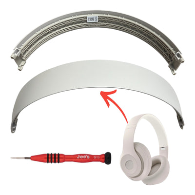 Beats By Dre Studio Pro Wireless Headband Arch Replacement + T5 Screwdriver (New) - Kit