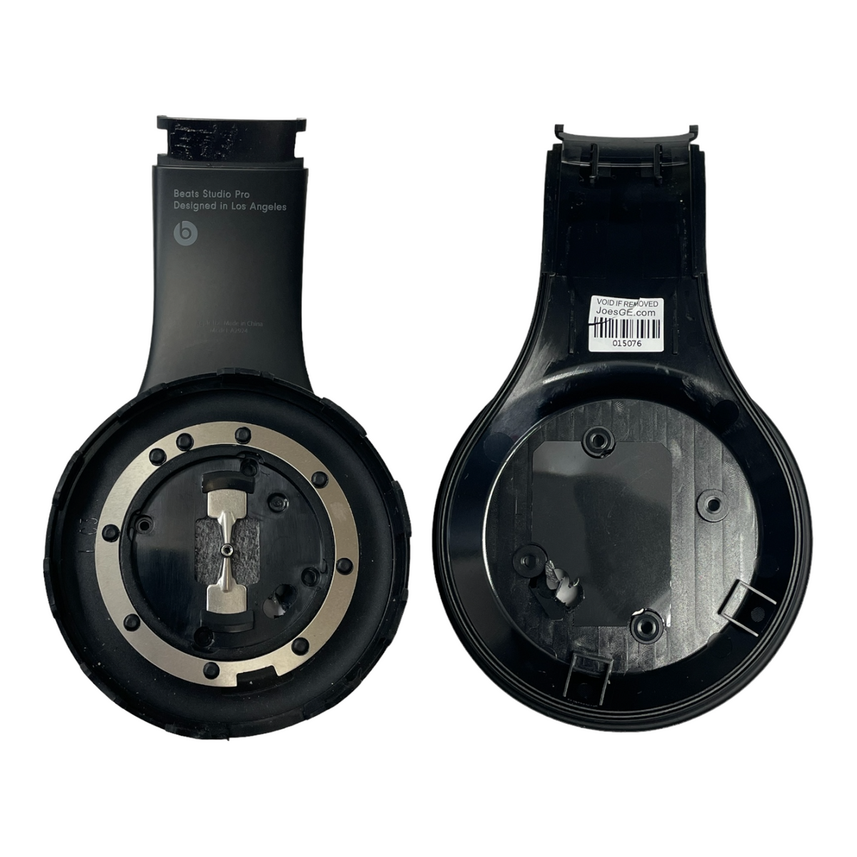 Beats By Dre Studio Pro Wireless Inside Interior Panel Replacement