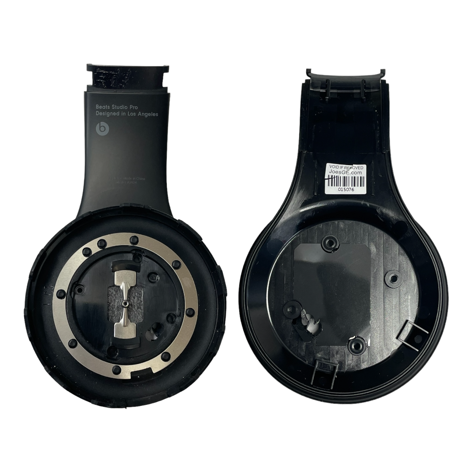 Beats By Dre Studio Pro Wireless Inside Interior Panel Replacement