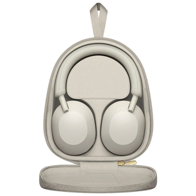 Sony WH-1000XM5 XM5 Wireless Noise-Canceling Over-the-Ear Sony WH-1000XM5 XM5 Wireless Noise-Canceling Over-the-Ear