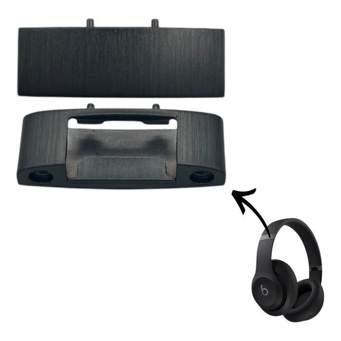 Beats By Dre Studio Pro Wireless Metal Hinge Tab Replacement Repair (New) - Parts