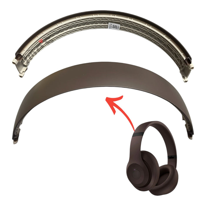 Beats By Dre Studio Pro Wireless Headband Arch Replacement (New) - Parts