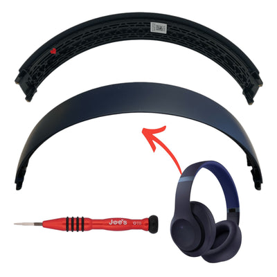 Beats By Dre Studio Pro Wireless Headband Arch Replacement + T5 Screwdriver (New) - Kit