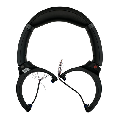 Genuine Sony WH-1000XM3 Headband Assembly + Repair Tool Kit (Black OEM Bundle)