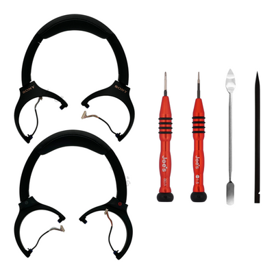 Sony WH-1000XM4 XM4 Full Complete Headband Assembly Spare Repair - Parts