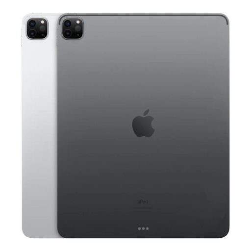 Apple 12.9" iPad Pro (5th Generation) with Wi-Fi 128GB - Refurbished