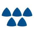 Apple Samsung iPad LCD Tablet Screen Removal Thin Triangle Shape Plastic Pry Pick (Blue) - Tools