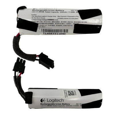 UE Boom 3 Bluetooth 3200mAh Battery Replacement Fits S-00176 / S-00170 - Parts