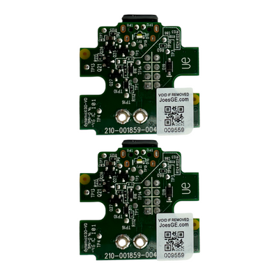 UE Boom 3 Bluetooth Speaker Charger Port PCB - Parts