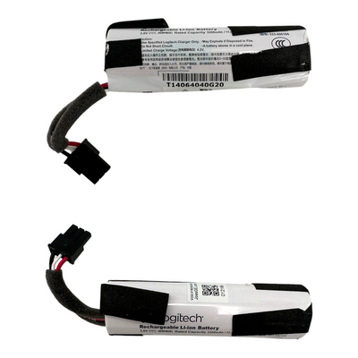 UE Boom 4 Boom 3 Battery 533-000104 3200mAh OEM Replacement Parts