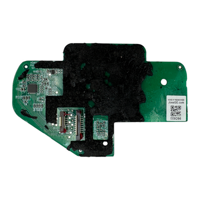 UE EpicBoom Top Button Board Replacement (OEM) – Puccini BUTT MIC NFC